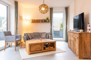 Ferienwohnung Ostseeliebe in Kölpinsee